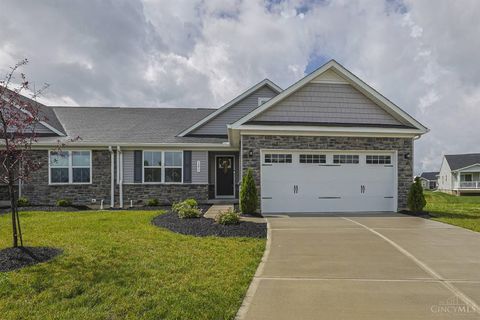 Photo of 3255 Calistoga LN, Hamilton, OH 45011 (MLS # 1881042)