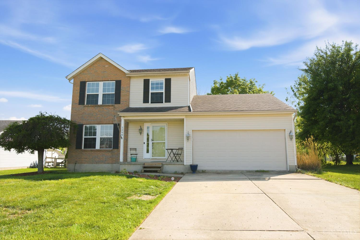 1299 Willow Forge Court