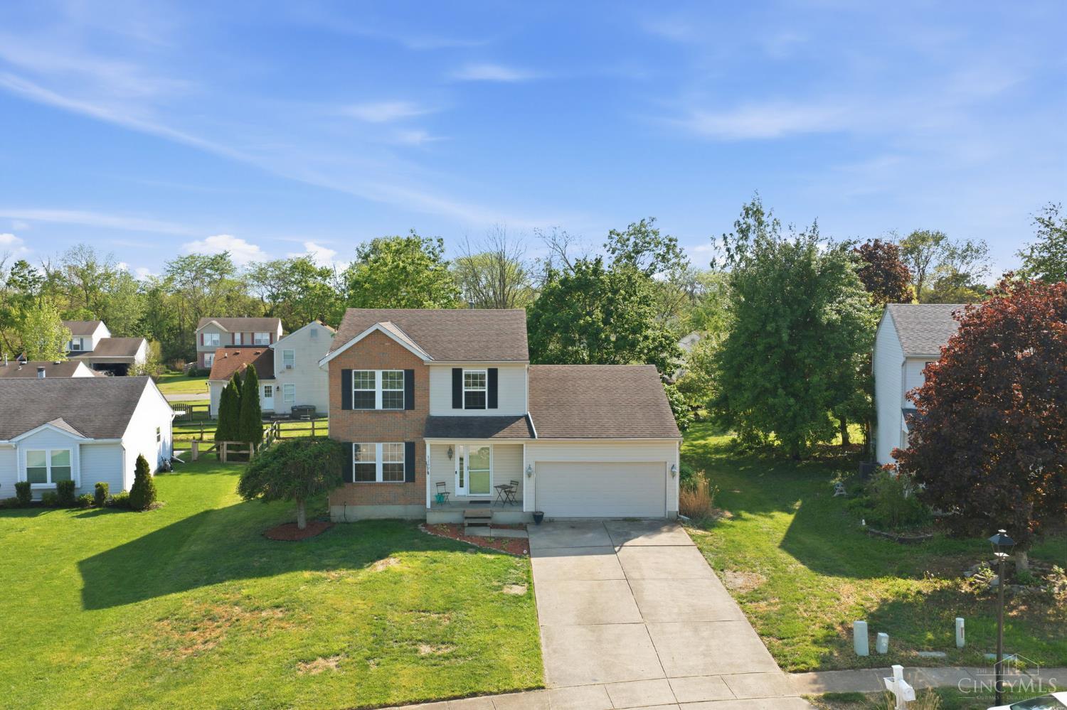 1299 Willow Forge Court