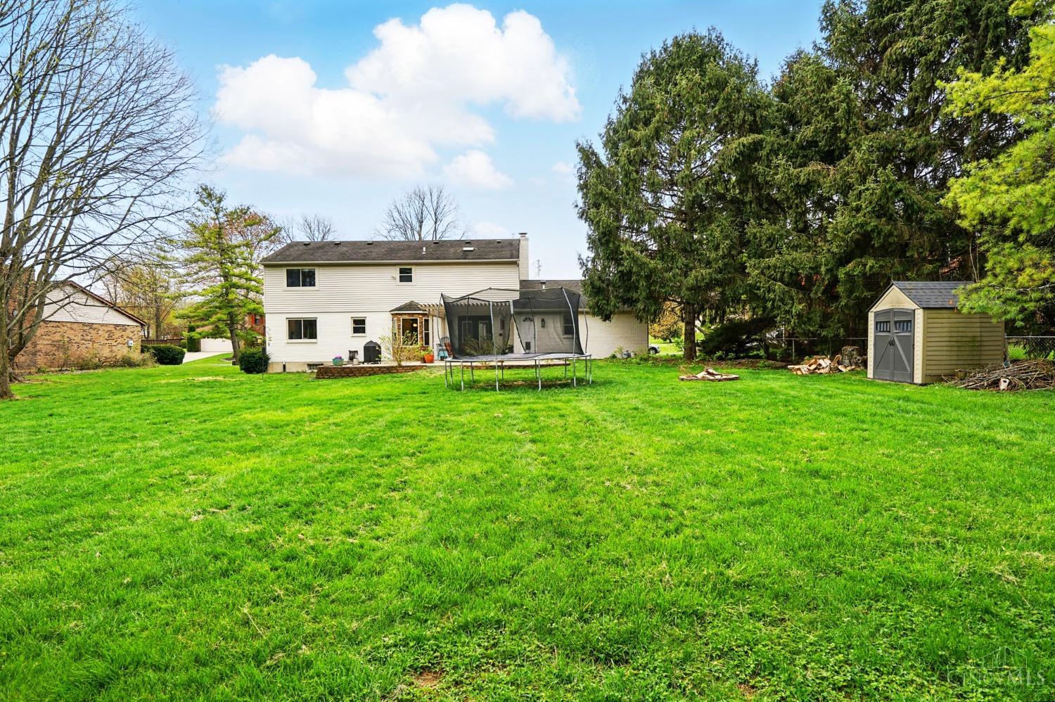 6438 Commanche Drive, West Chester, Ohio image 46