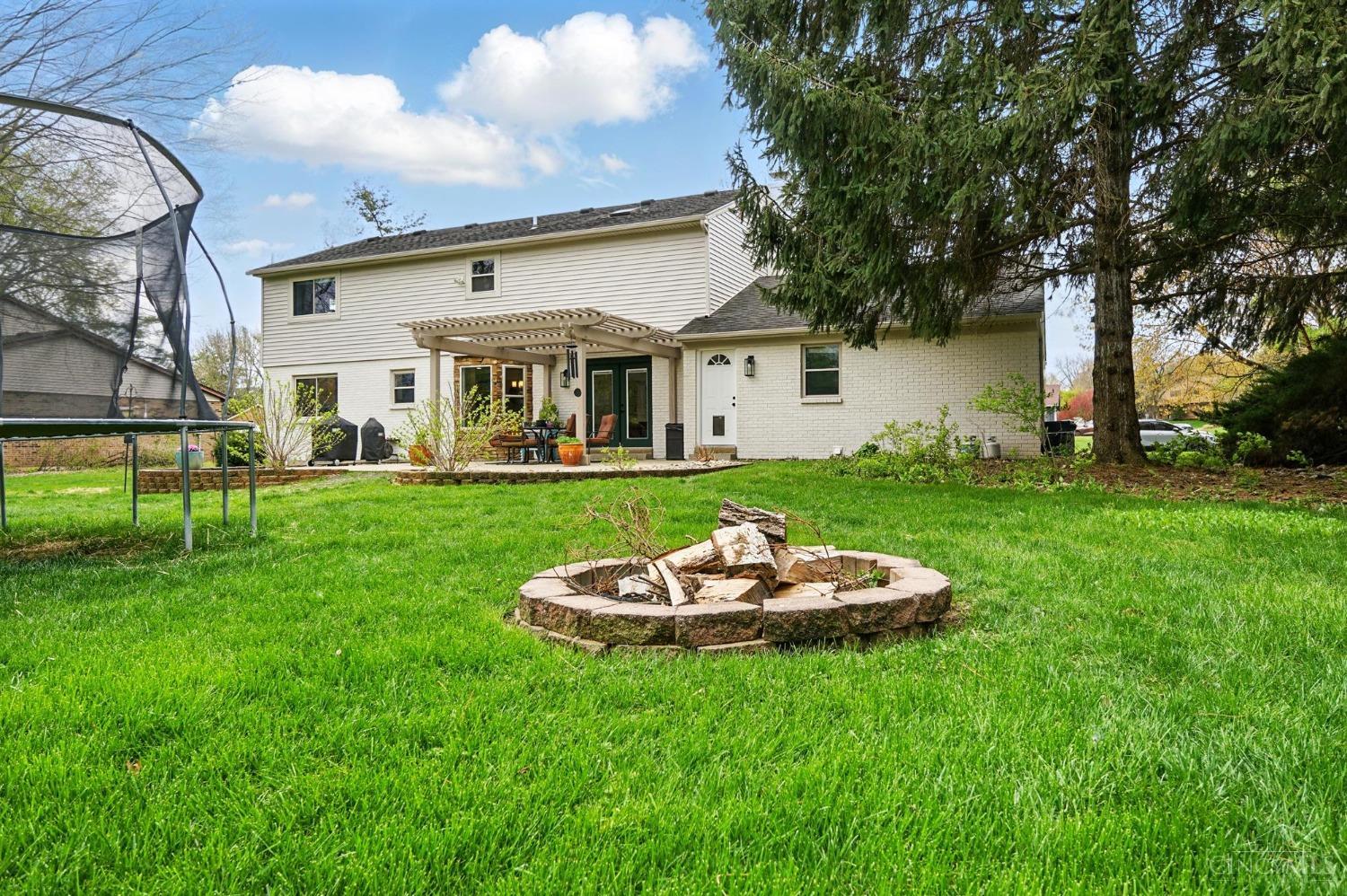 6438 Commanche Drive, West Chester, Ohio image 44