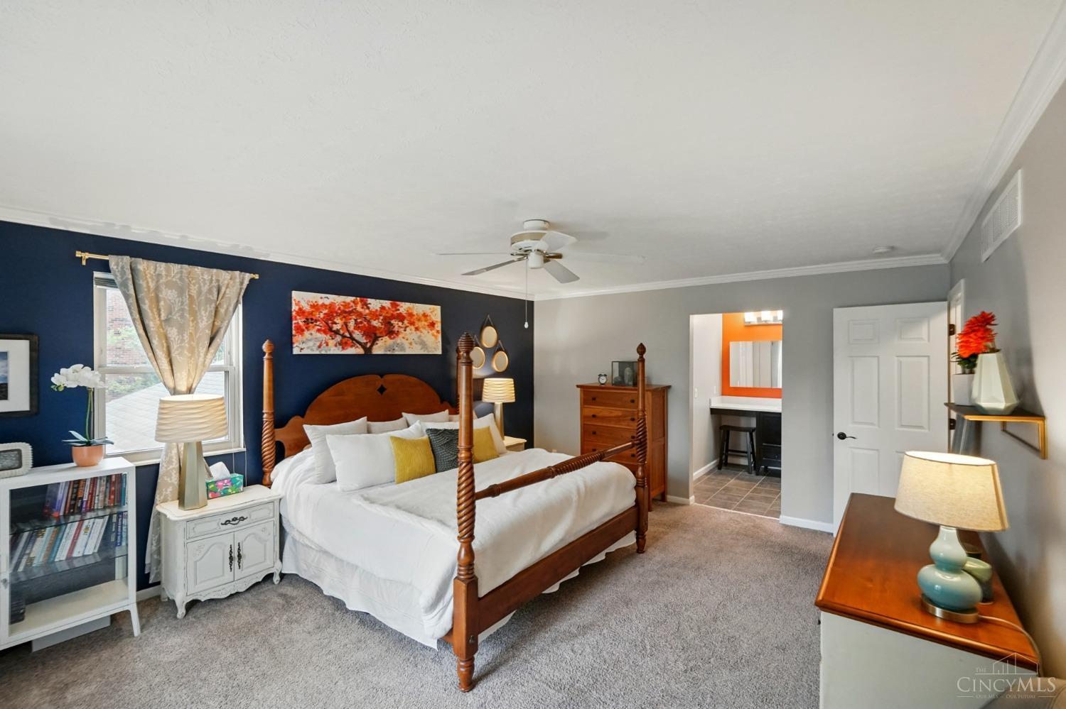 6438 Commanche Drive, West Chester, Ohio image 25