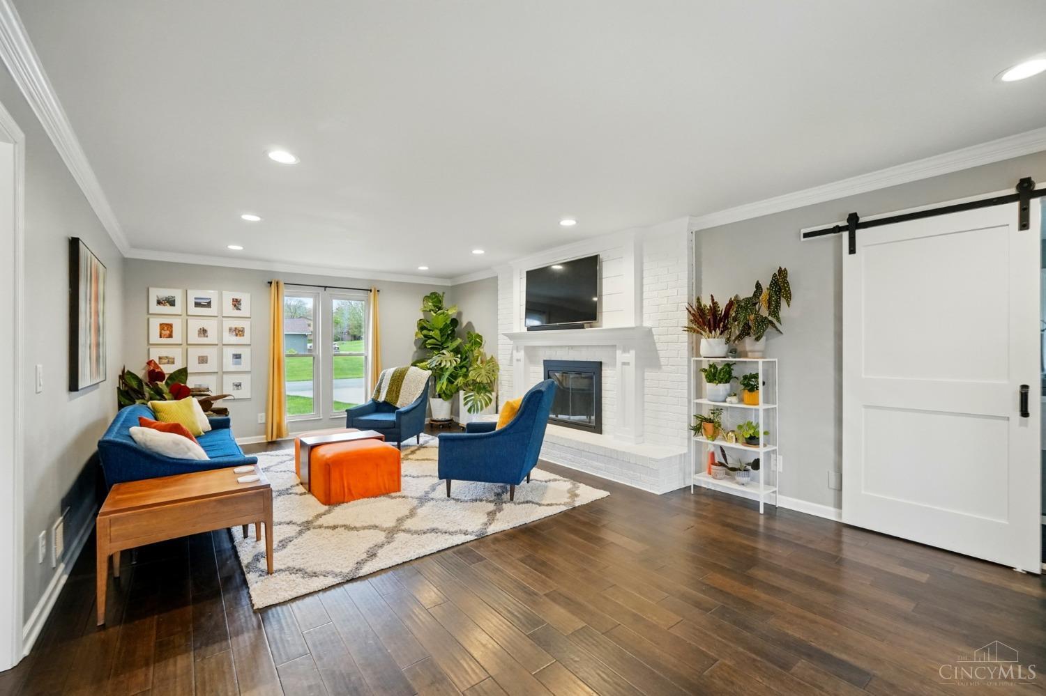 6438 Commanche Drive, West Chester, Ohio image 16