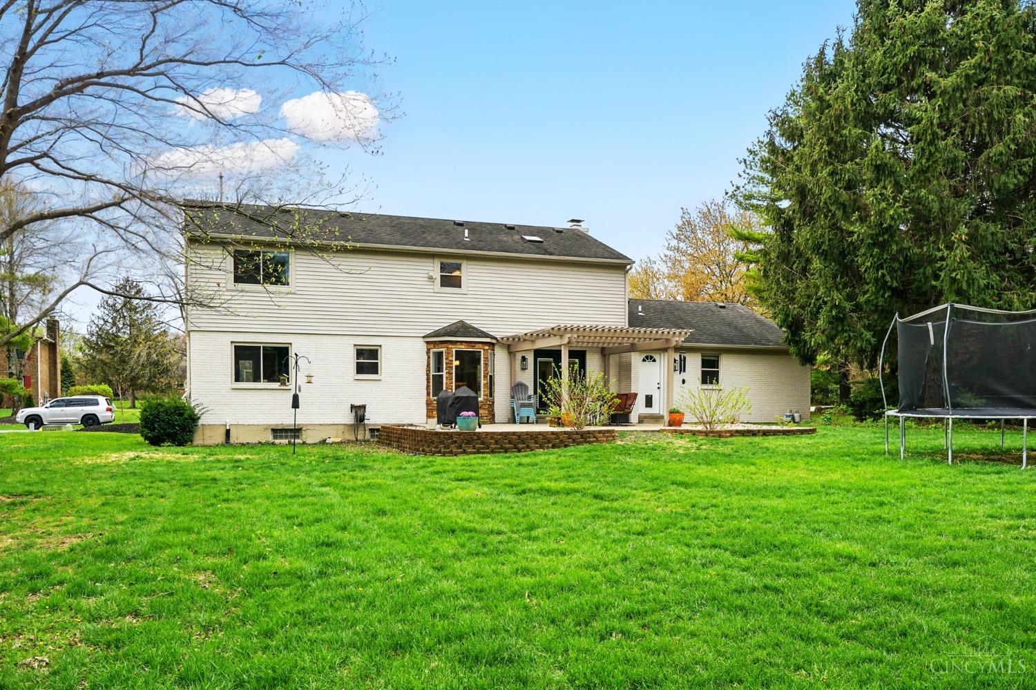 6438 Commanche Drive, West Chester, Ohio image 45