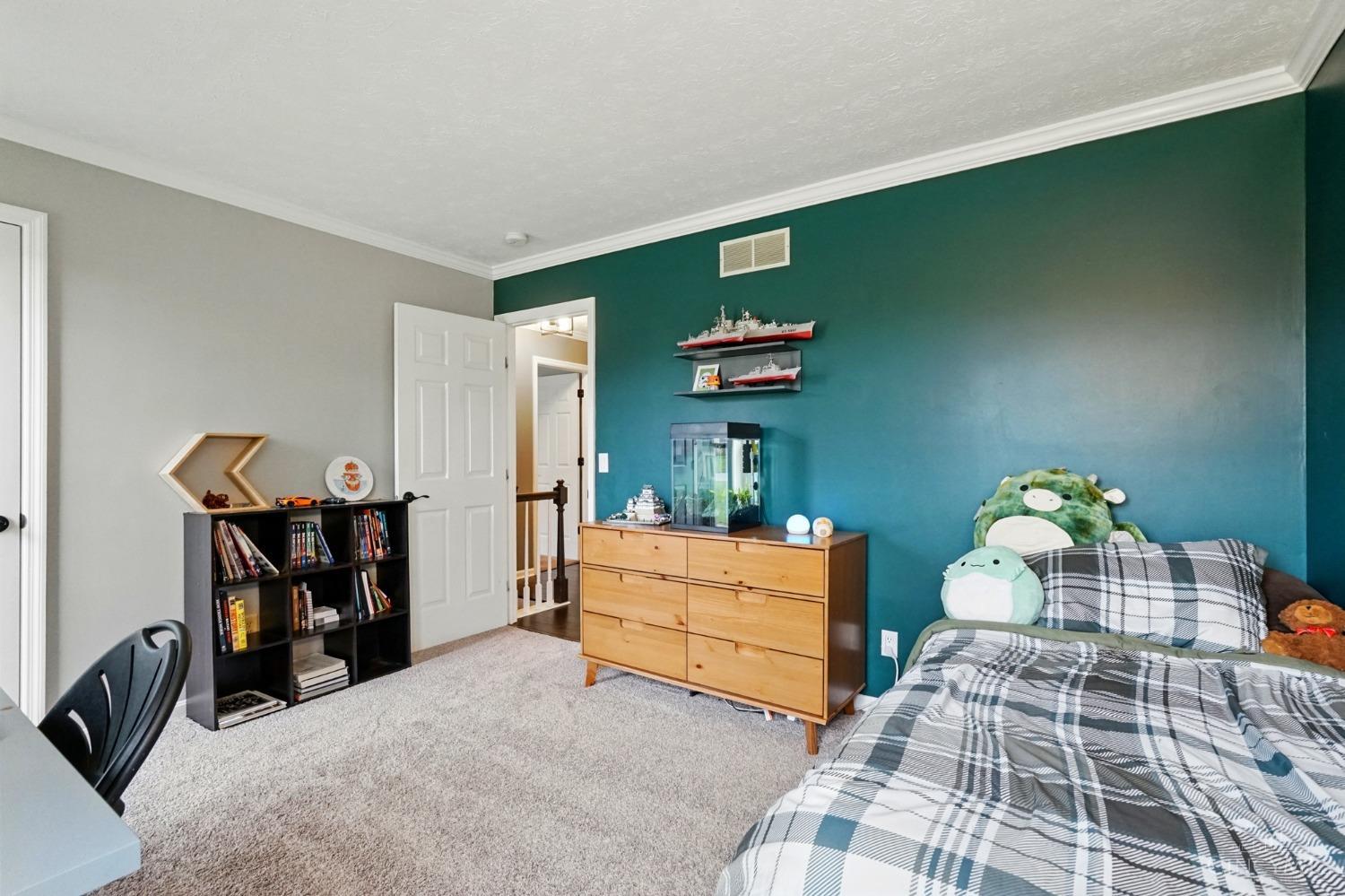 6438 Commanche Drive, West Chester, Ohio image 29