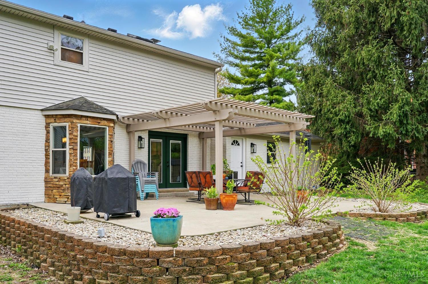 6438 Commanche Drive, West Chester, Ohio image 41