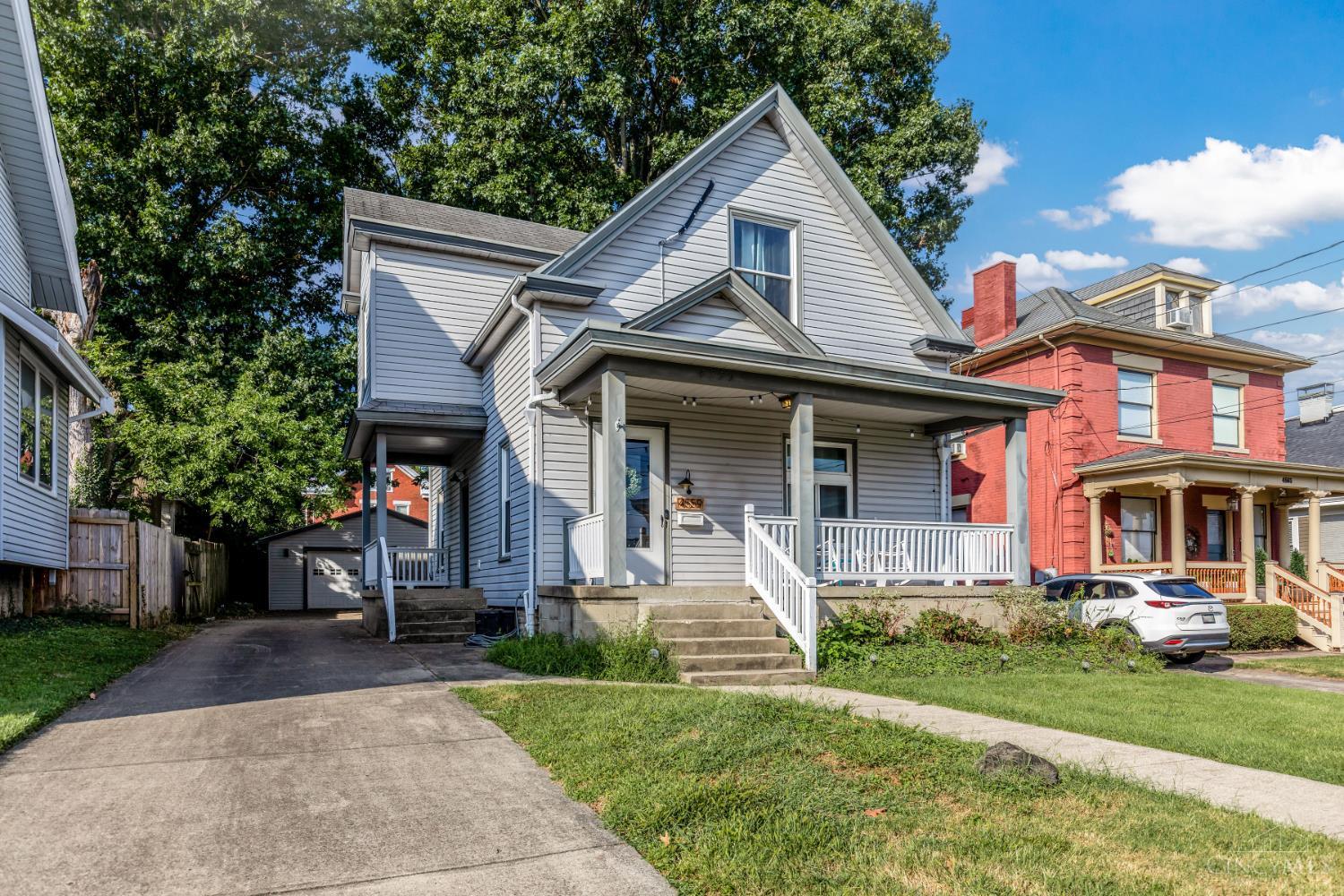 4559 Smith Road