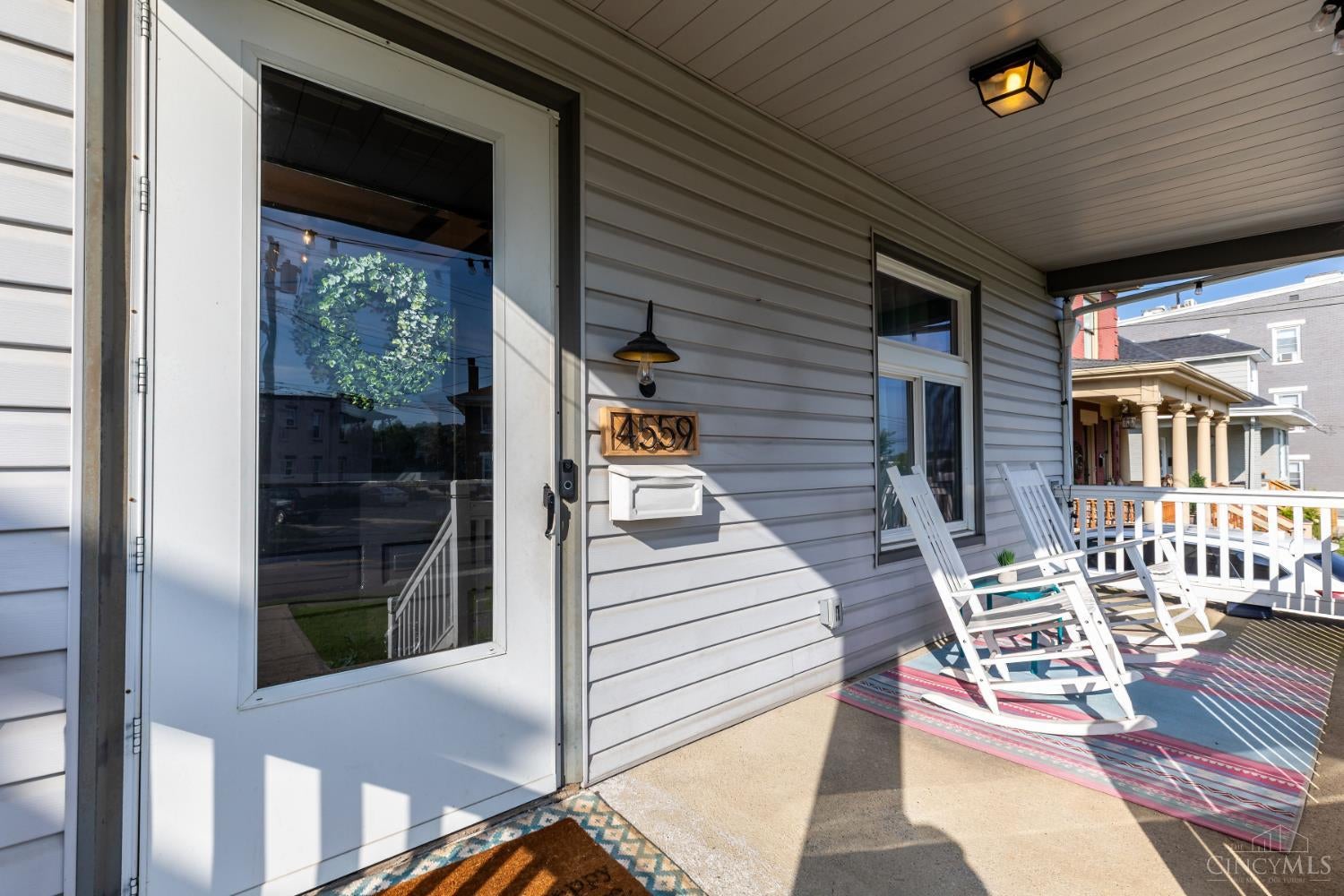 4559 Smith Road