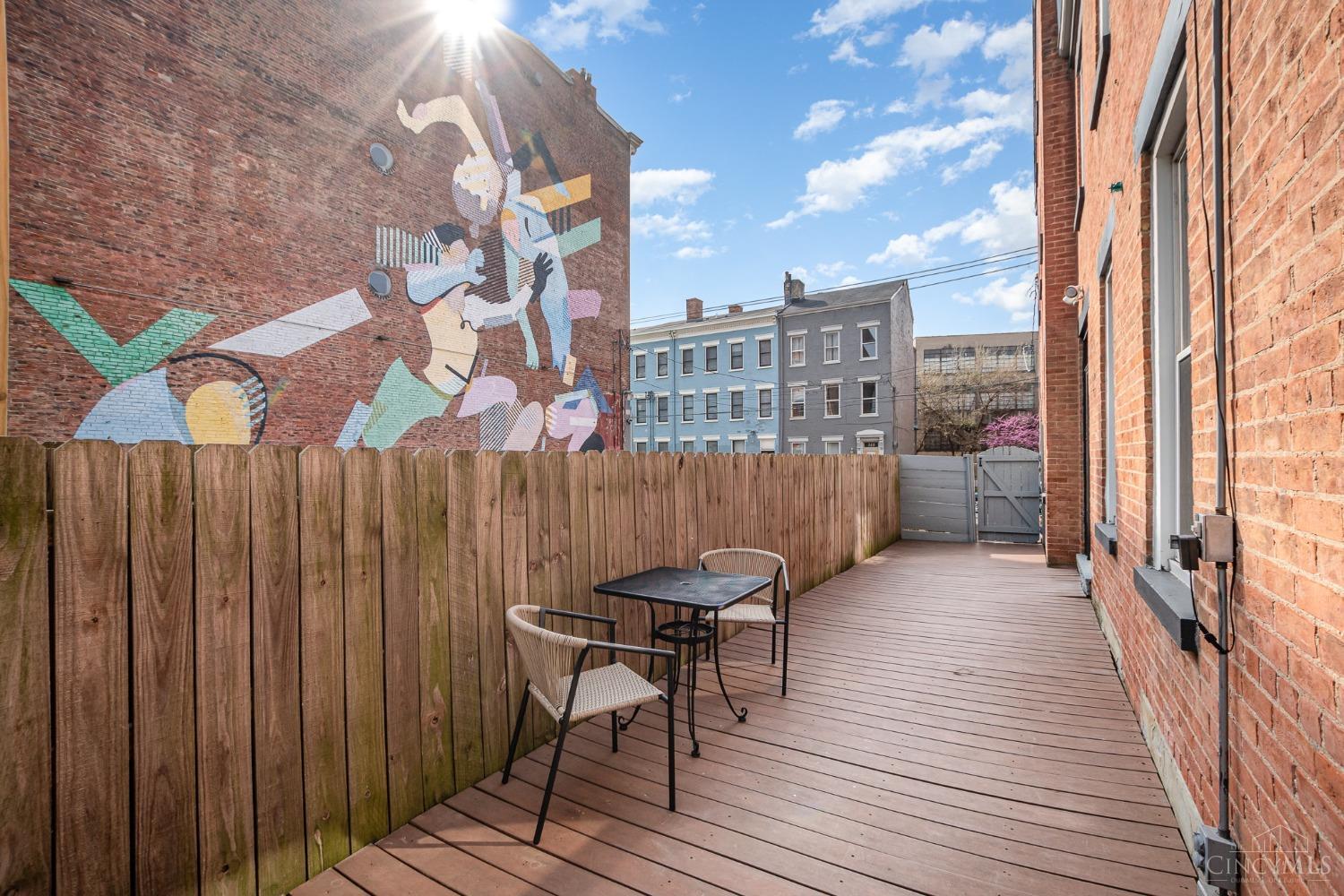 516 E Twelfth Street, Cincinnati, Ohio image 27