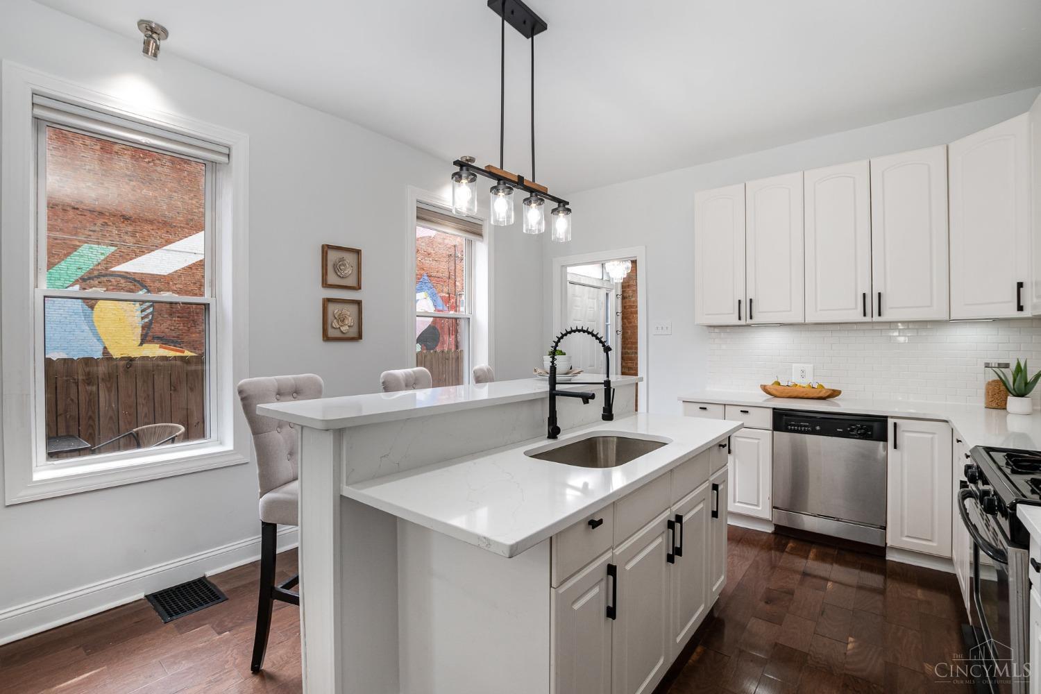 516 E Twelfth Street, Cincinnati, Ohio image 11