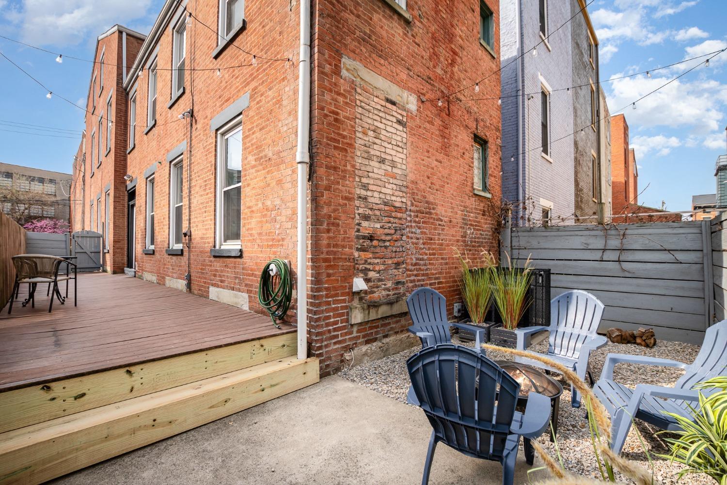 516 E Twelfth Street, Cincinnati, Ohio image 28
