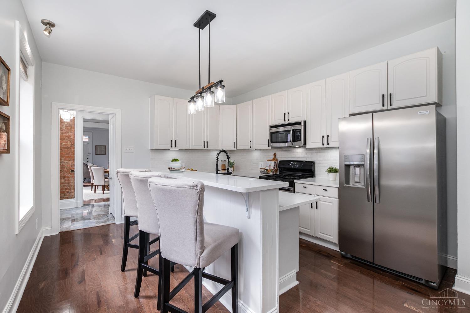 516 E Twelfth Street, Cincinnati, Ohio image 12