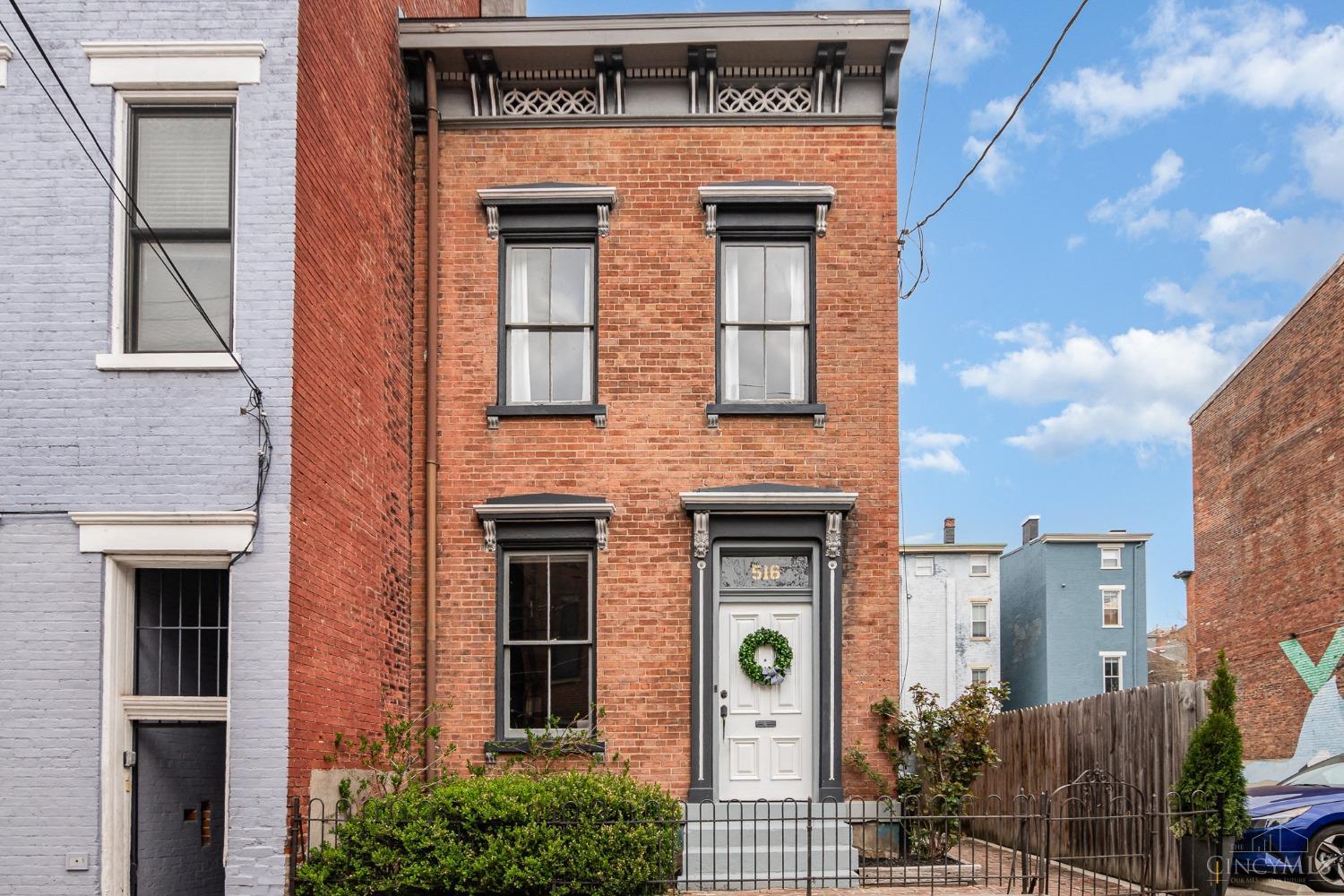 516 E Twelfth Street, Cincinnati, Ohio image 1