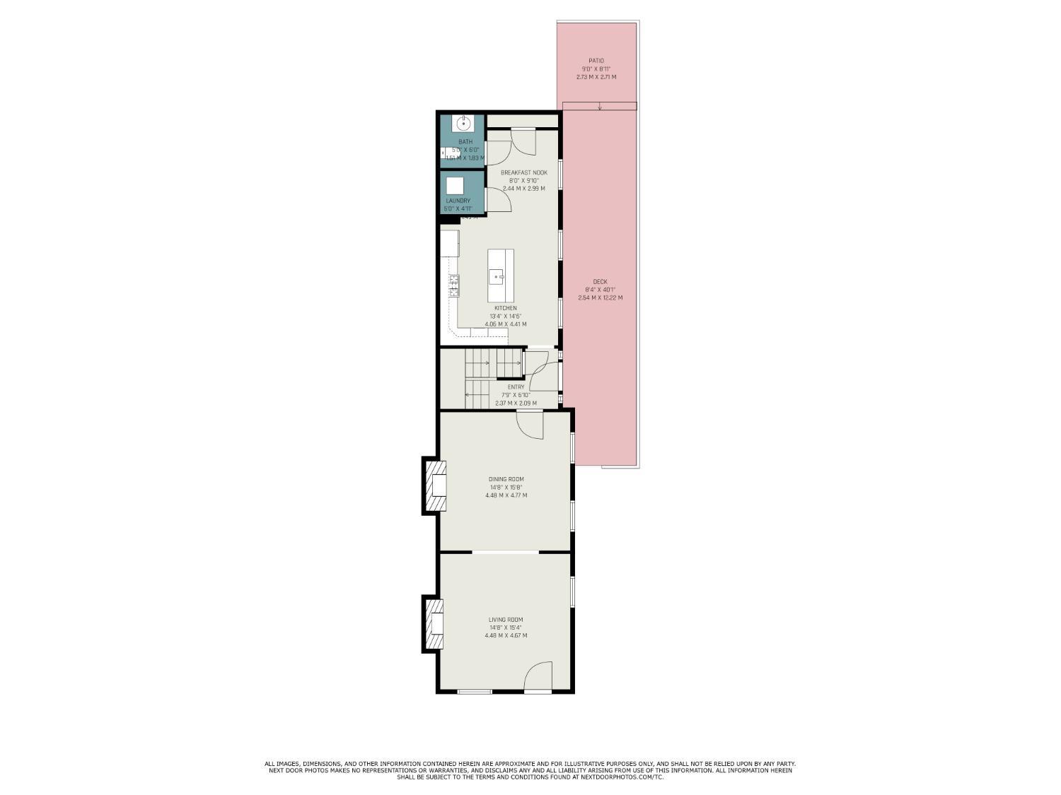 516 E Twelfth Street, Cincinnati, Ohio image 31
