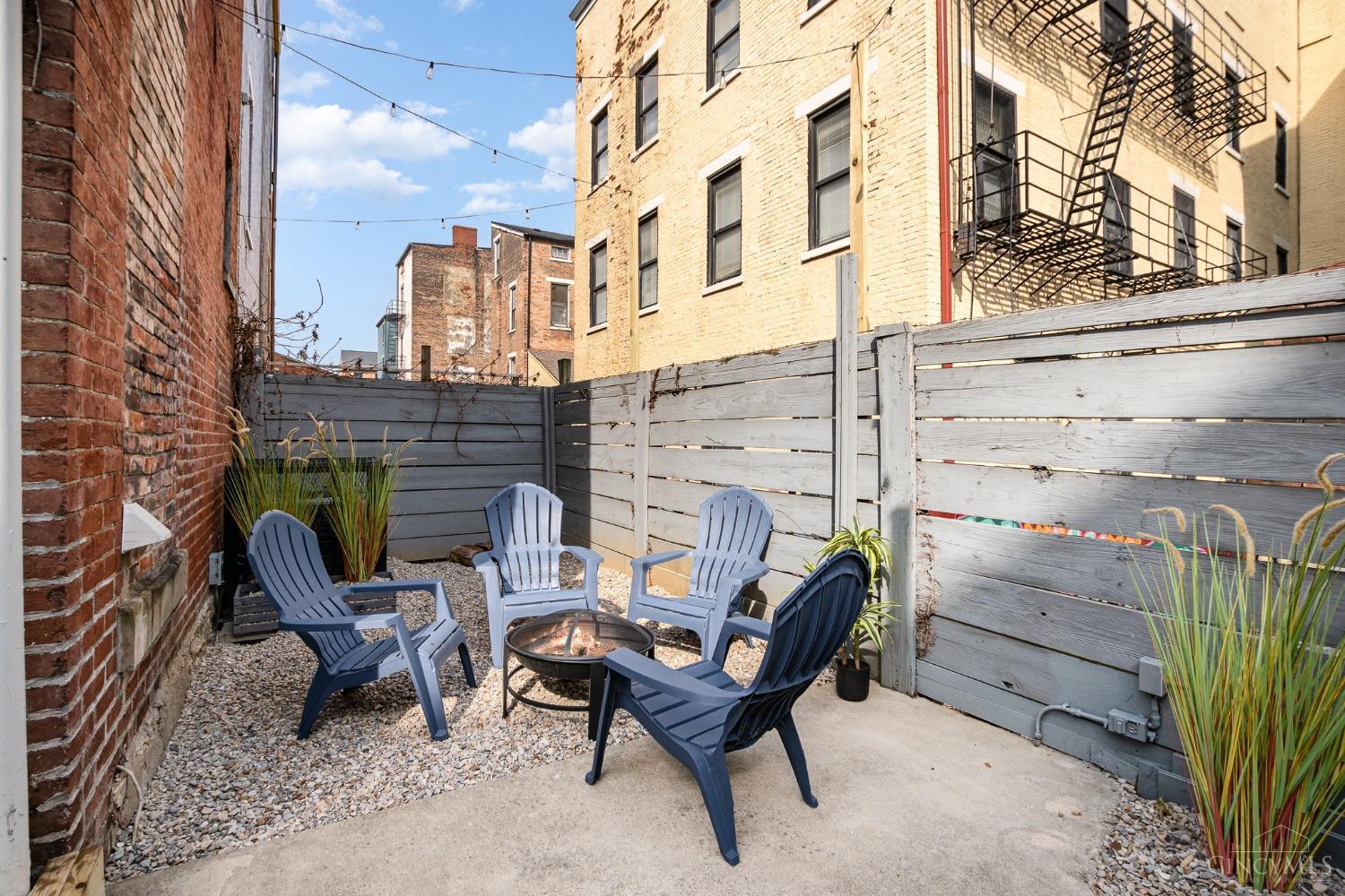 516 E Twelfth Street, Cincinnati, Ohio image 29