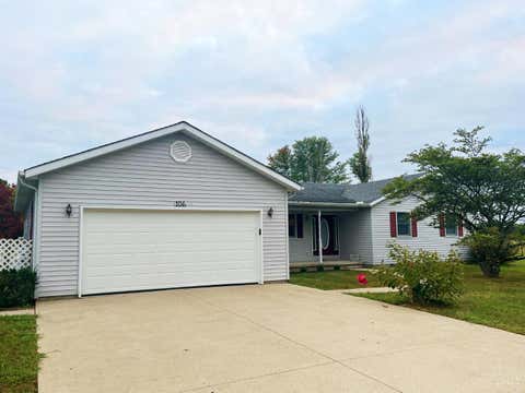 Homes For Sale - 106 Sequoia Drive<br/> Franklin, OH 45171