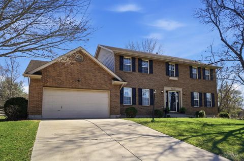Photo of 4329 Cody Brook Drive, Liberty Township, OH 45011 (MLS # 1871335)