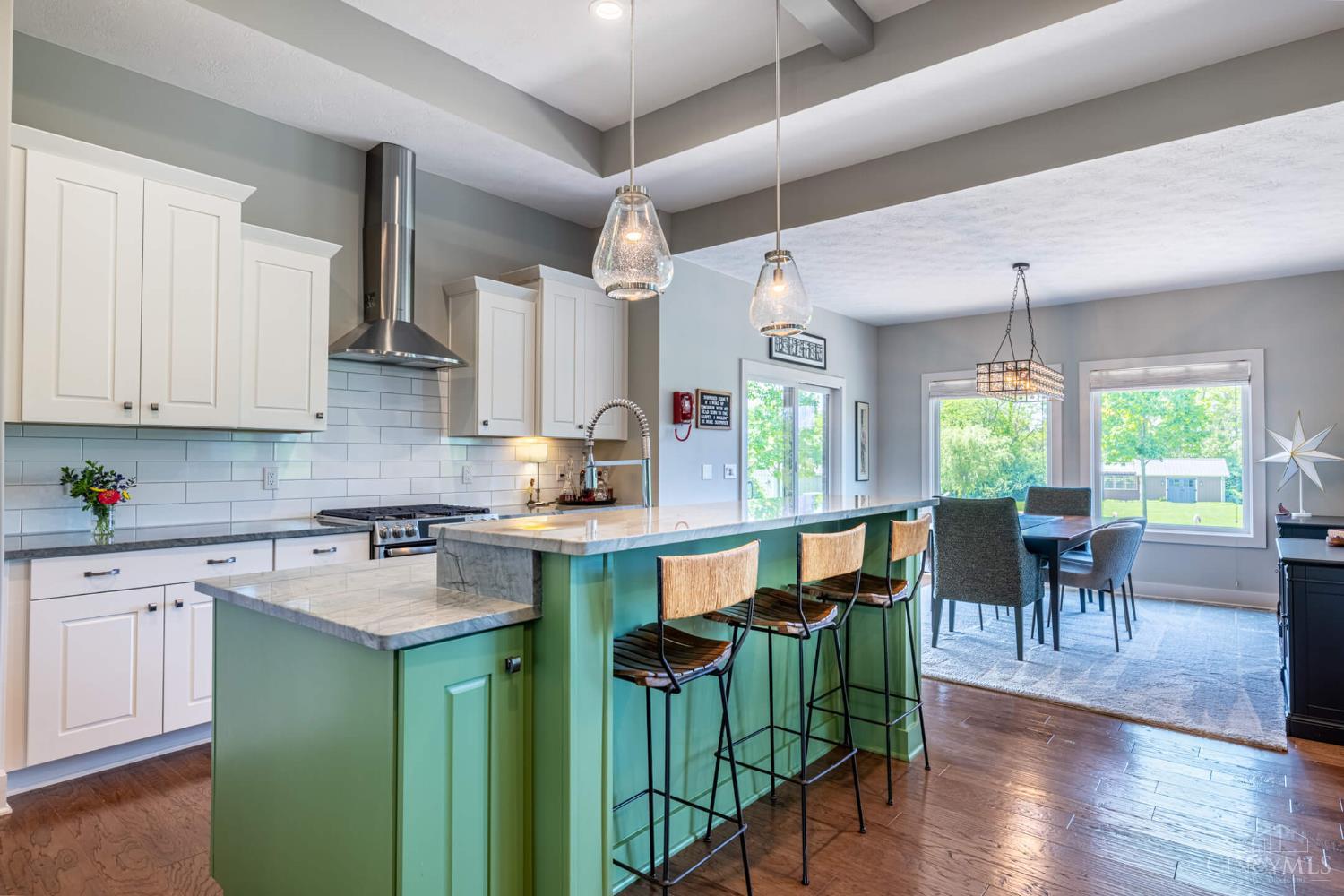 979 Creekview Drive, Waynesville, Ohio image 10