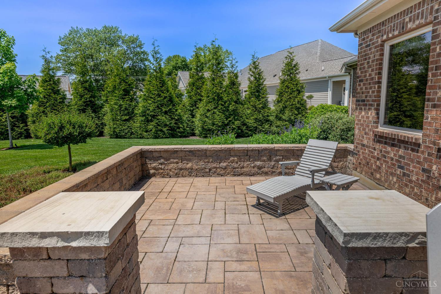 979 Creekview Drive, Waynesville, Ohio image 45