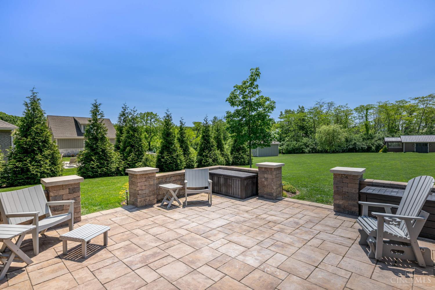 979 Creekview Drive, Waynesville, Ohio image 44