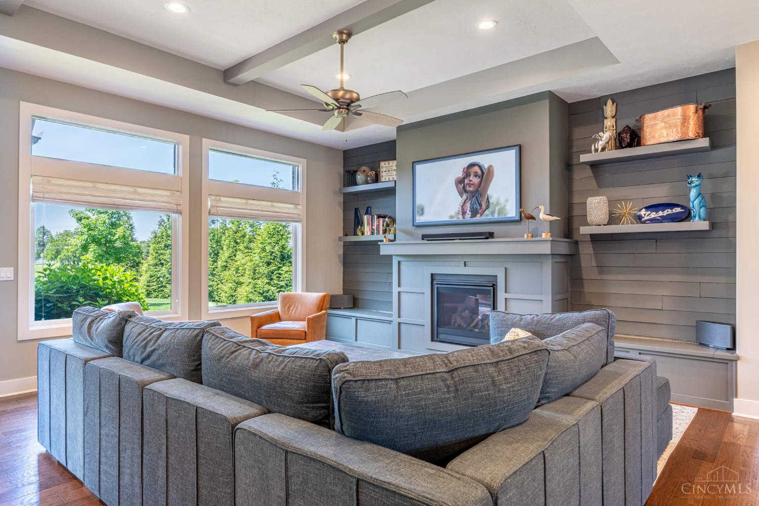 979 Creekview Drive, Waynesville, Ohio image 3