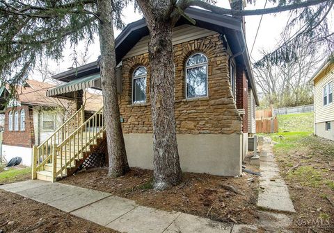 1124 Elberon Avenue Cincinnati OH 45205