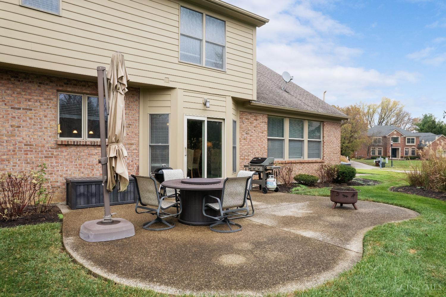 1243 Meadowgate Place, Loveland, Ohio image 30