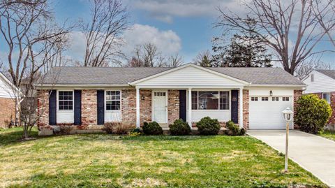 Photo of 1748 Hilltree Drive, Anderson Township, OH 45255 (MLS # 1871897)