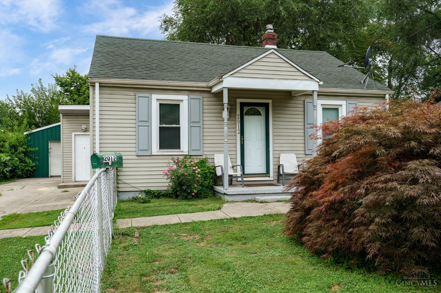 View Middletown, OH 45044 house