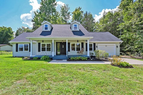Homes For Sale - 2131 St Rt 131<br/> Stonelick Twp, OH 45103