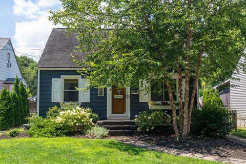 Photo of 161 Gatch Street, Milford, OH 45150 (MLS # 1889648)