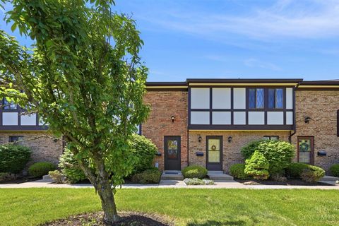 Photo of 9419 Haddington Court #160, Colerain Township, OH 45251 (MLS # 1878651)