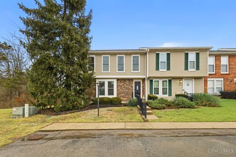 3022 Stratford Court 118 Loveland OH 45140