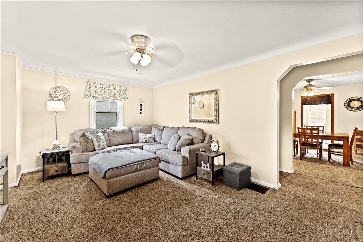 6941 Dianna Drive