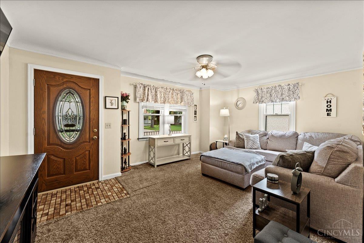 6941 Dianna Drive