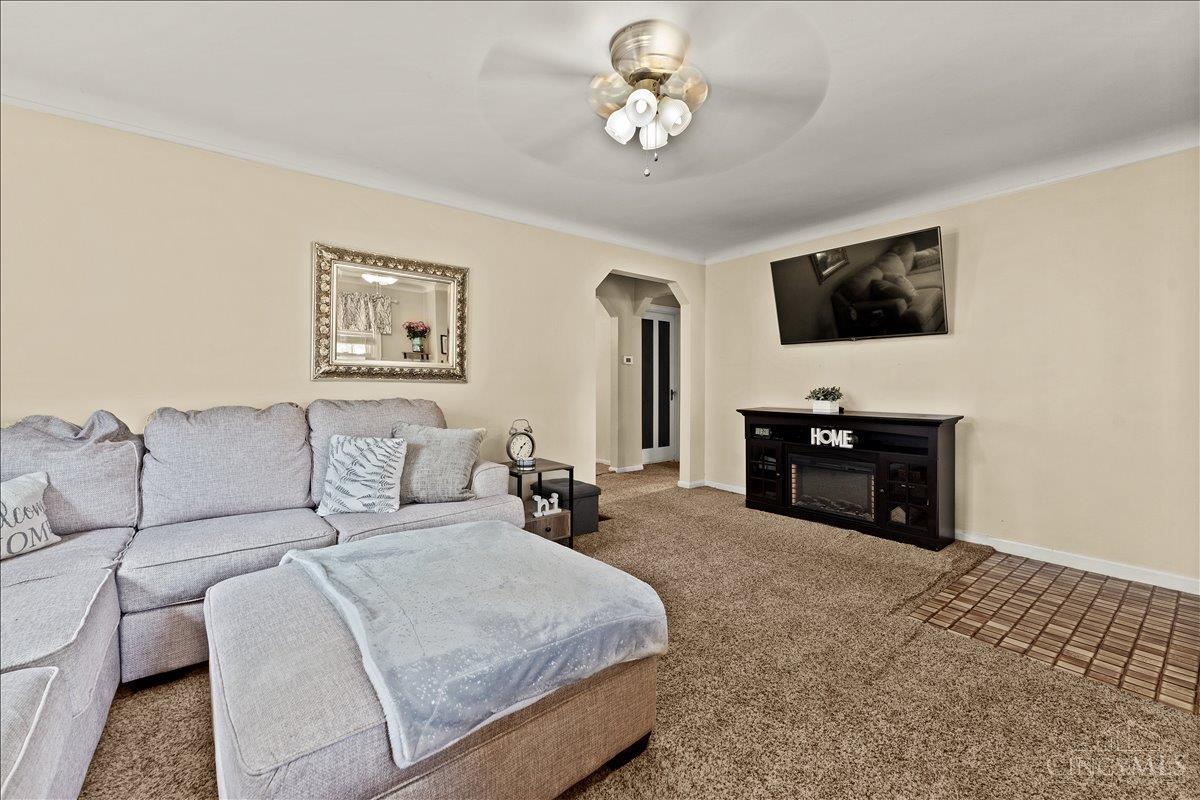 6941 Dianna Drive