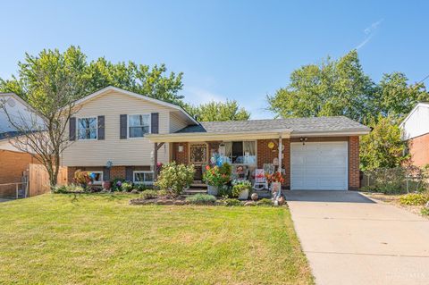 Photo of 10251 October Drive, Colerain Township, OH 45251 (MLS # 1858457)