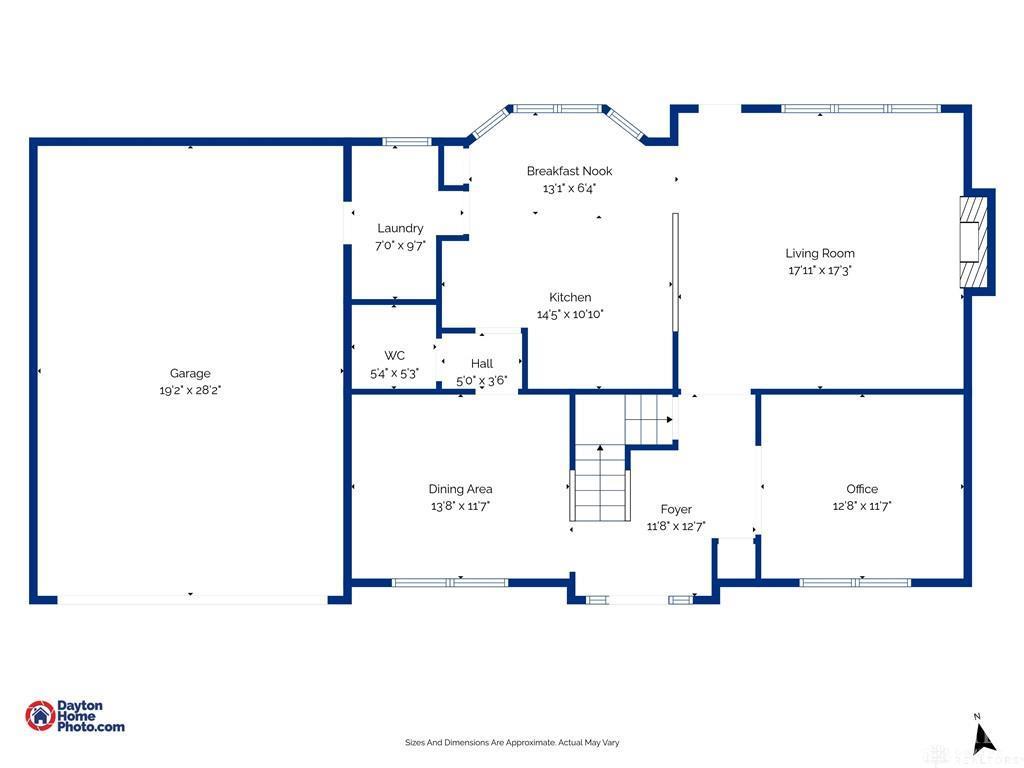 2127 Carrington Lane