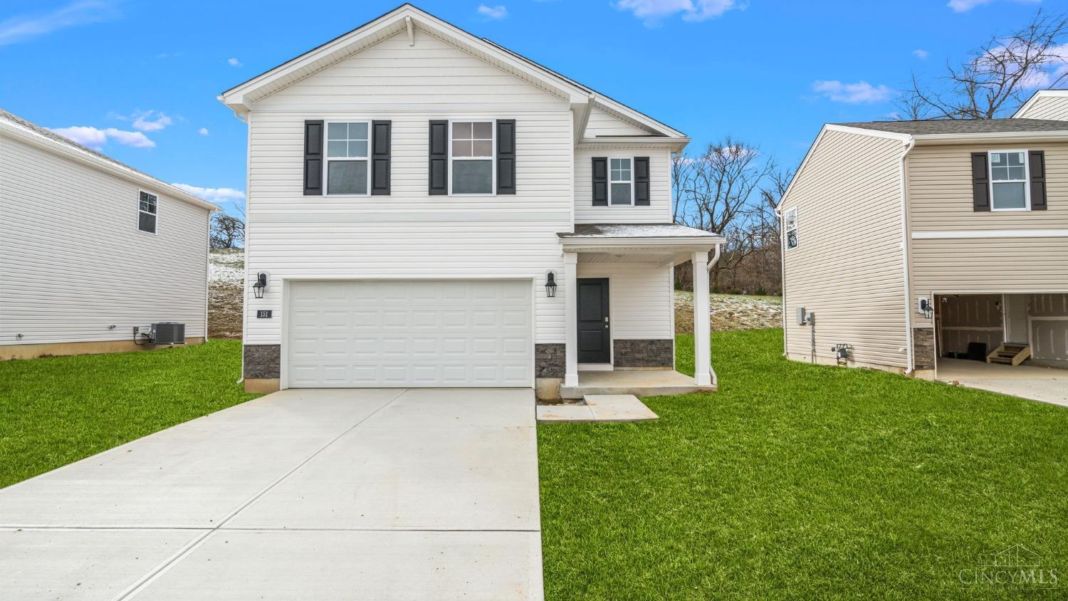 151 Ashburn Way, New Richmond, Ohio image 1