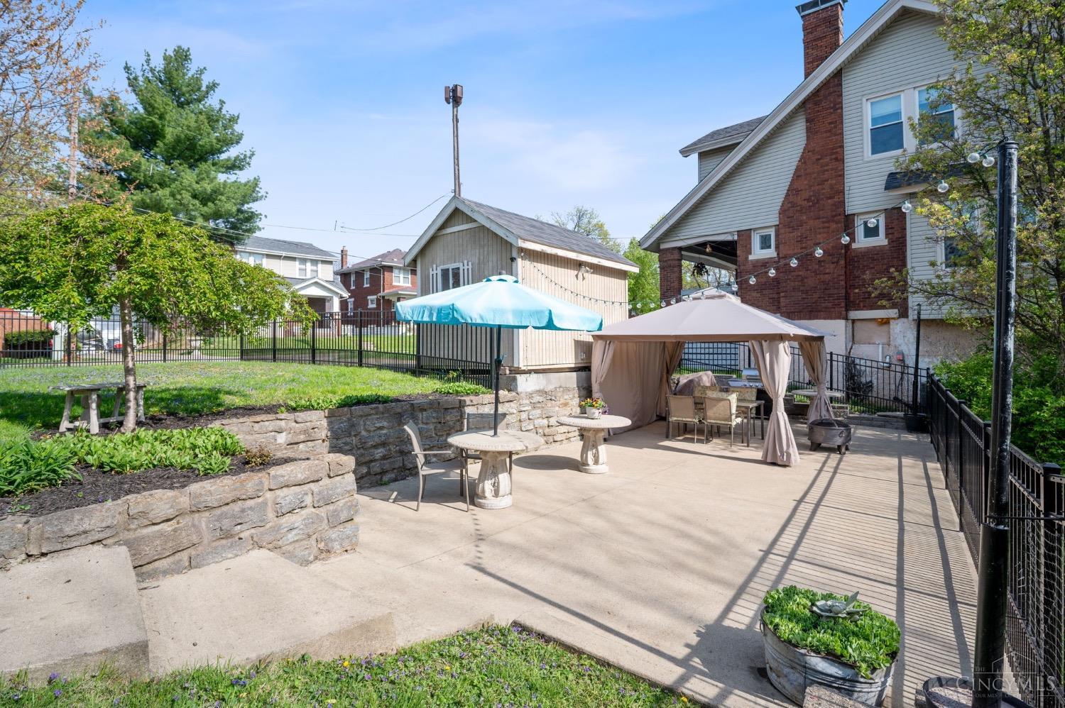 2582 Irving Place, Norwood, Ohio image 18