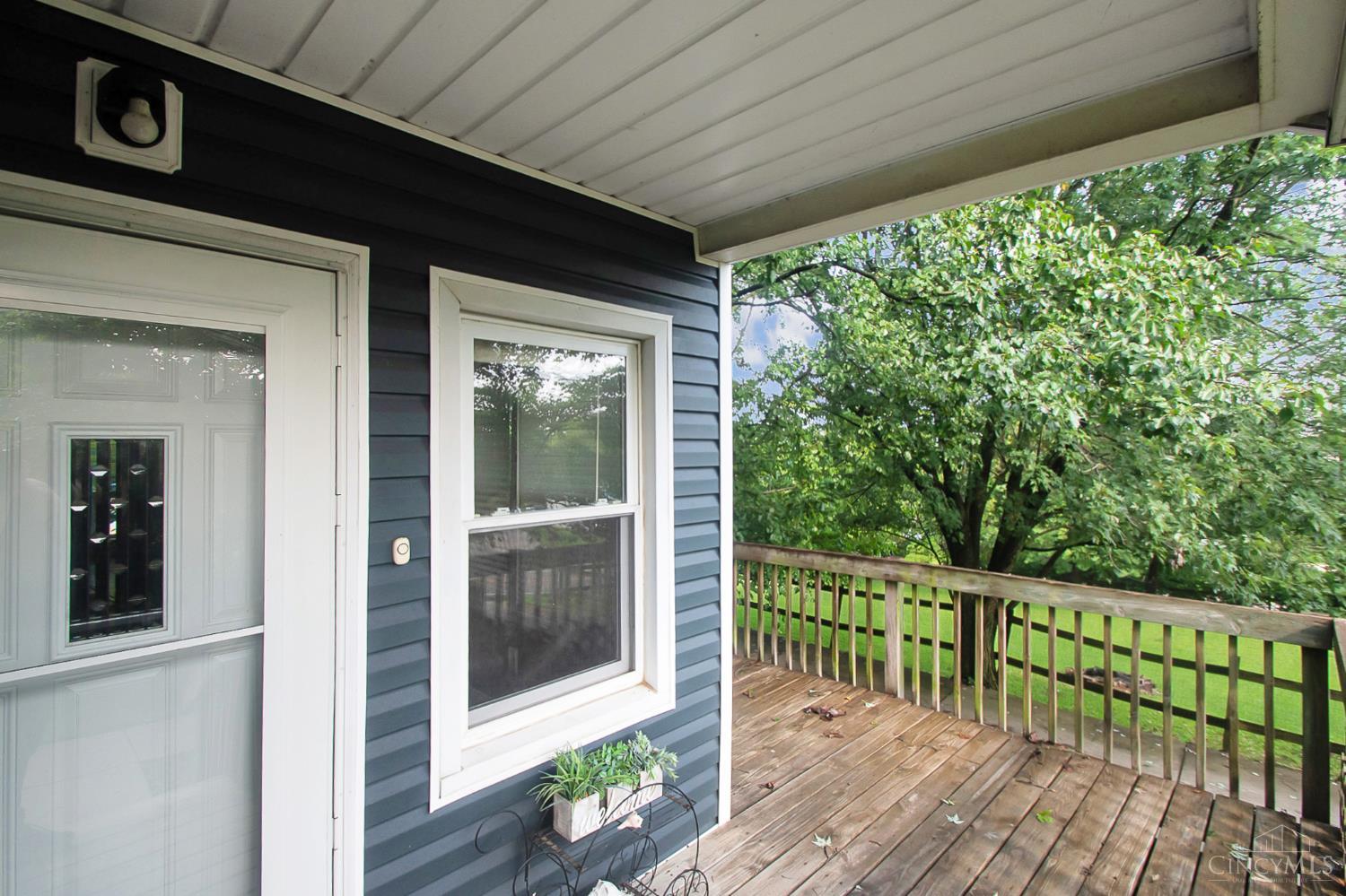 8141 Lesourdsville West Chester Road