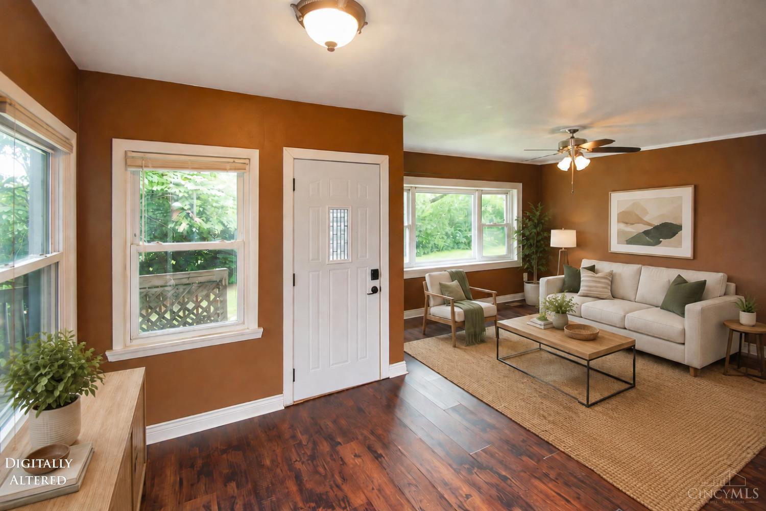8141 Lesourdsville West Chester Road