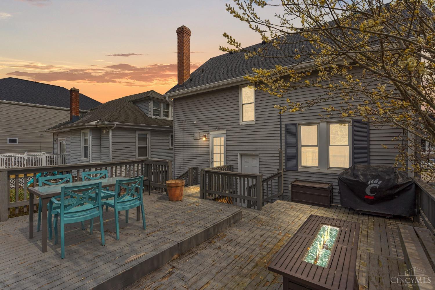4313 Thirty First Avenue, Cincinnati, Ohio image 35