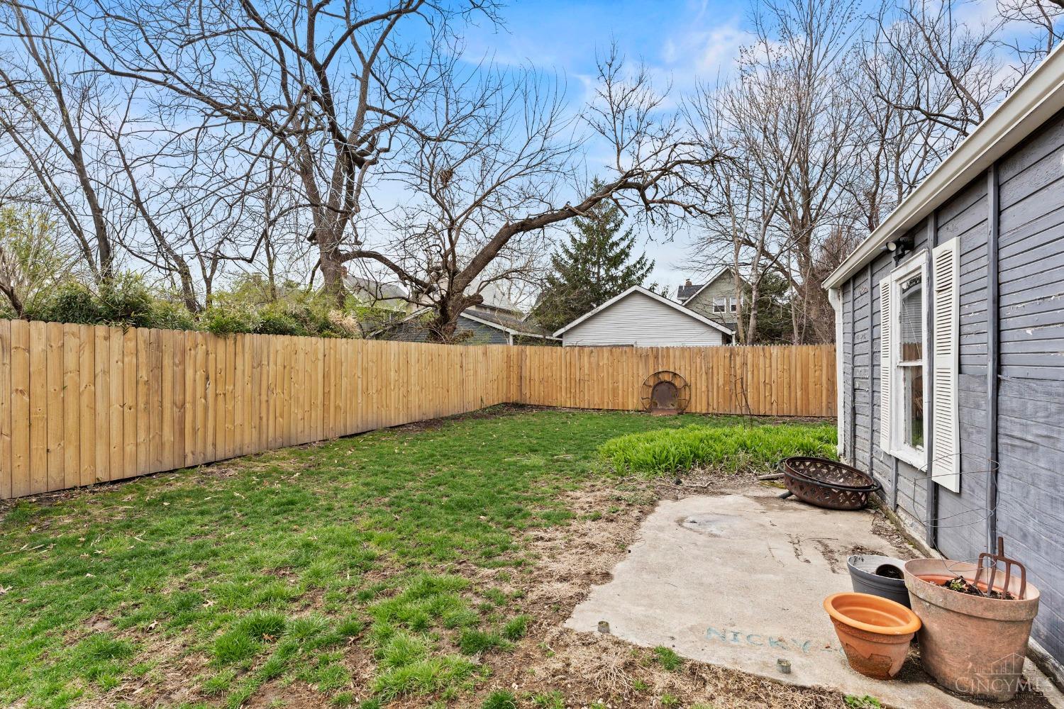 4313 Thirty First Avenue, Cincinnati, Ohio image 31