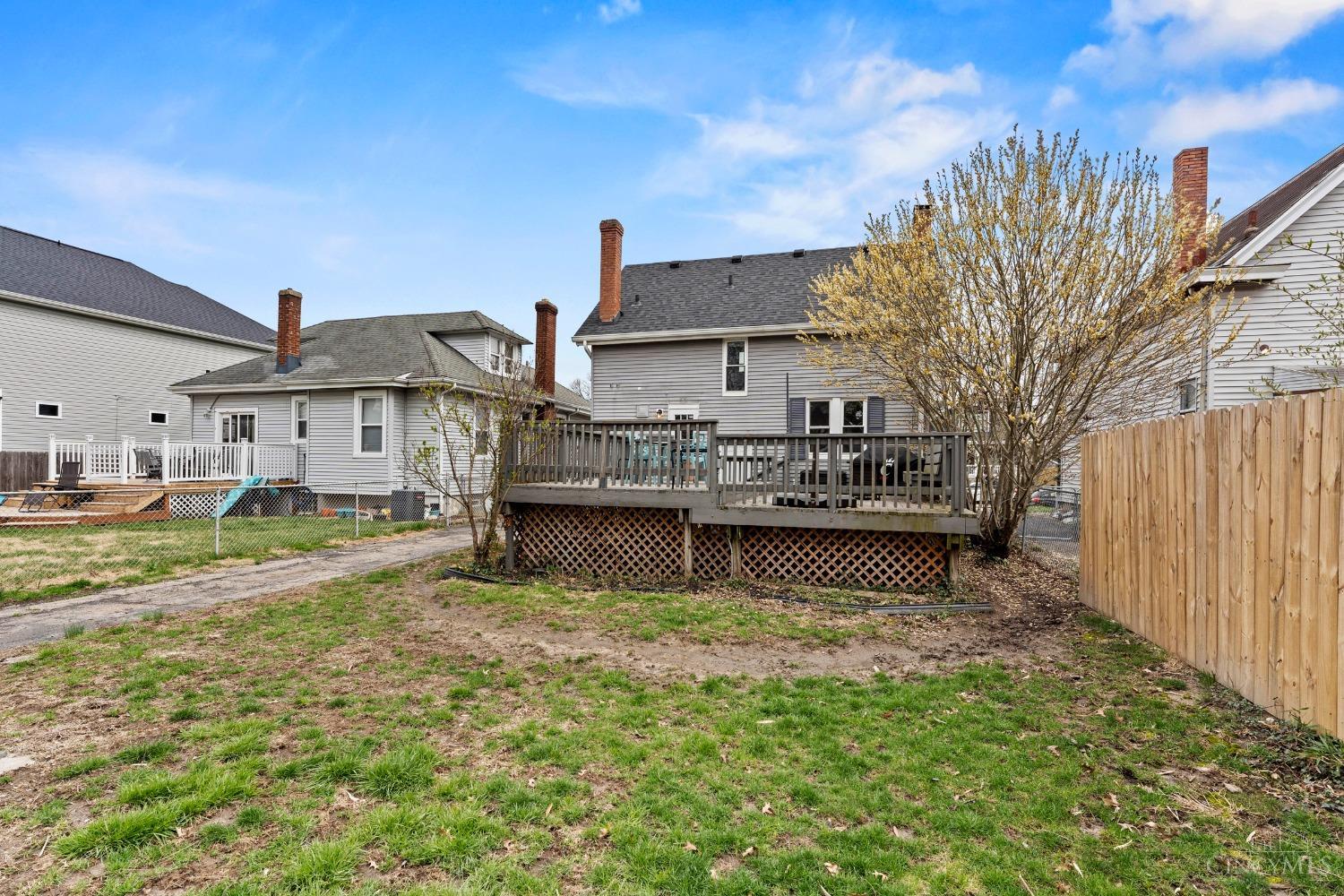 4313 Thirty First Avenue, Cincinnati, Ohio image 32