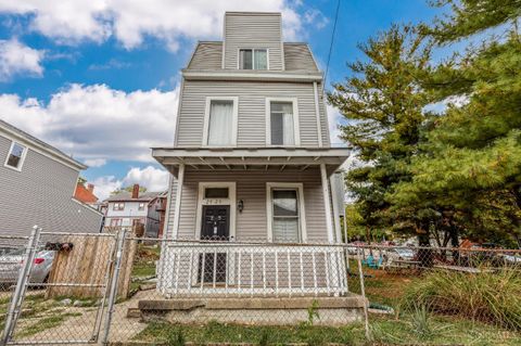 2929 Vaughn Street Cincinnati OH 45219