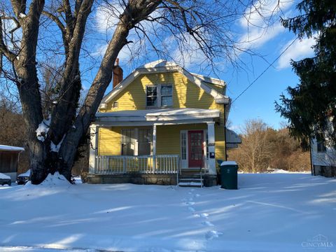 Photo of 1932 Powers Street, Cincinnati, OH 45223 (MLS # 1867490)