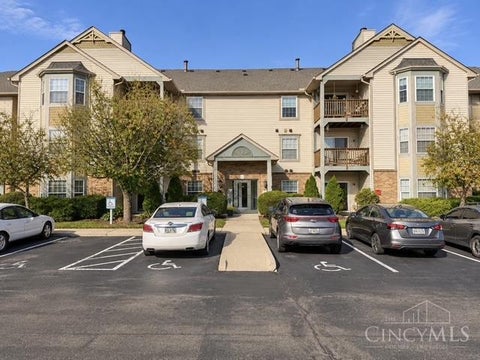 Photo of 4911 N Arbor Woods Court #103, Green Township, OH 45248 (MLS # 1898758)