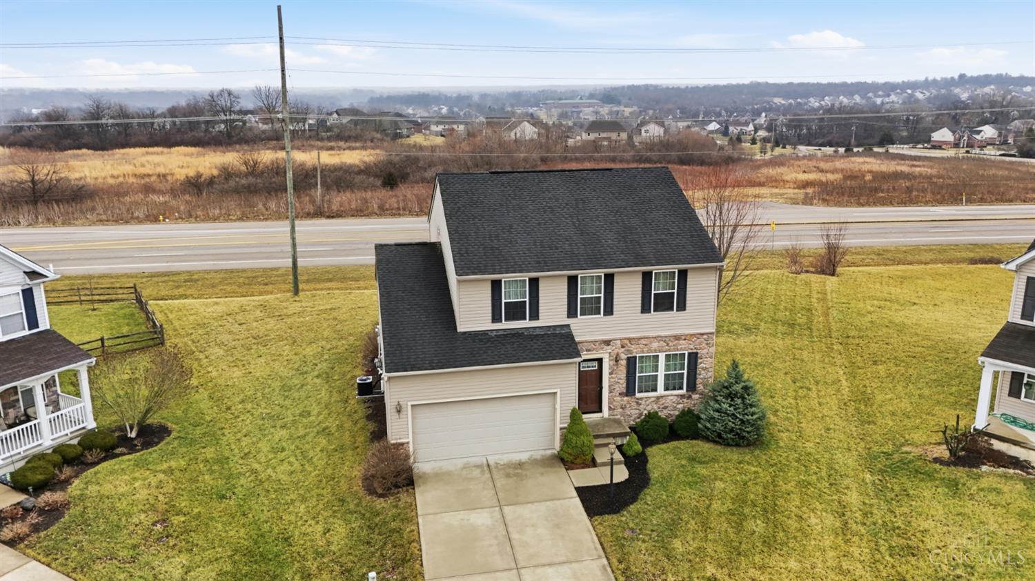 5003 Silver Creek Court