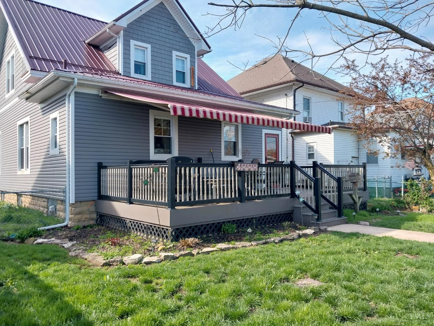 749 Jefferson Street, Greenfield, Ohio image 3